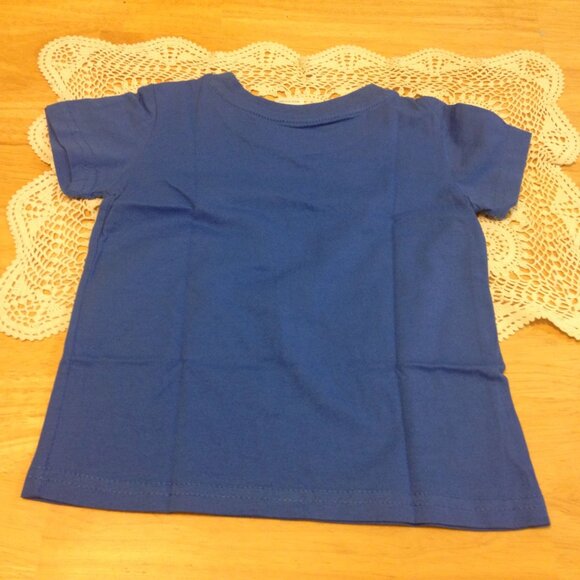 Cotton Cocomelon Tee, 12 month, 100% cotton NWT - Picture 2 of 4